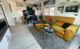 Residence Belle Vue