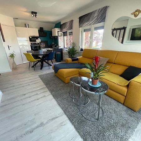 Residence Belle Vue Boulogne-sur-Mer Extérieur photo
