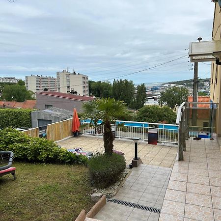 Residence Belle Vue Boulogne-sur-Mer Extérieur photo