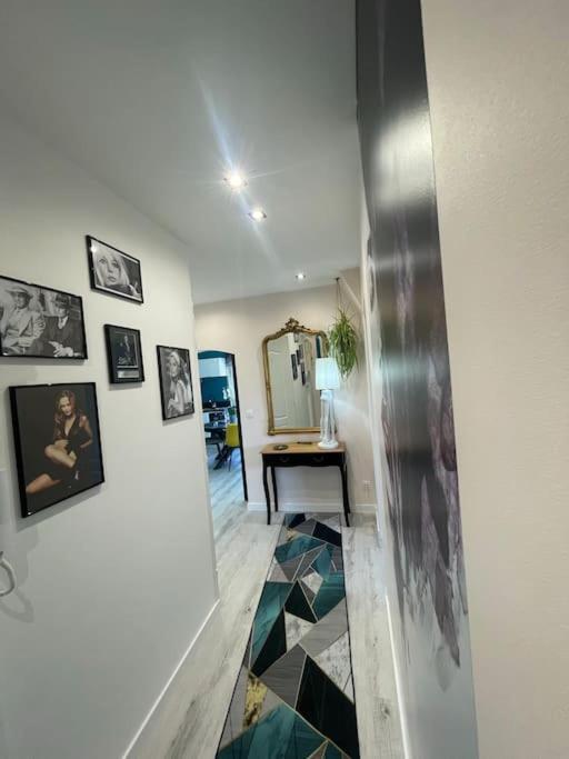 Residence Belle Vue Boulogne-sur-Mer Extérieur photo