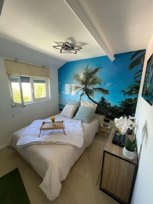 Residence Belle Vue Boulogne-sur-Mer Extérieur photo