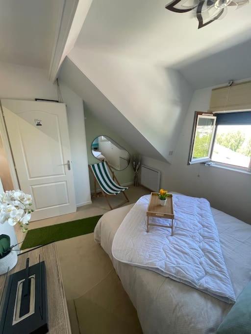 Residence Belle Vue Boulogne-sur-Mer Extérieur photo
