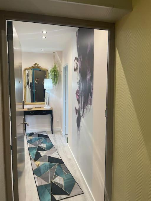 Residence Belle Vue Boulogne-sur-Mer Extérieur photo