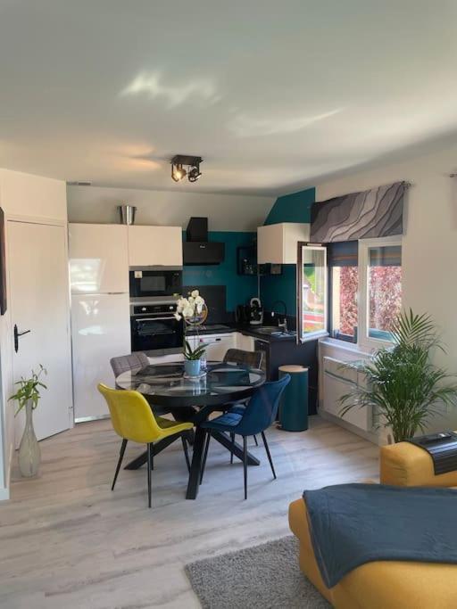 Residence Belle Vue Boulogne-sur-Mer Extérieur photo