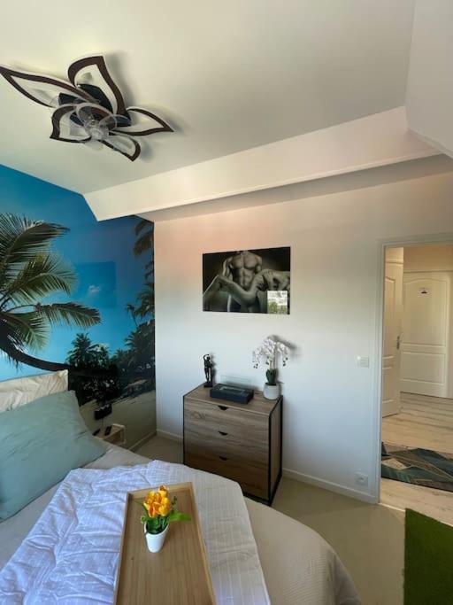 Residence Belle Vue Boulogne-sur-Mer Extérieur photo