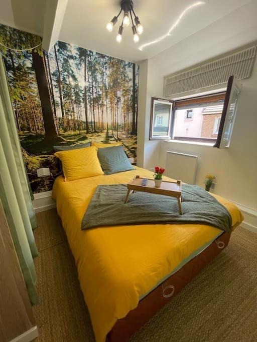 Residence Belle Vue Boulogne-sur-Mer Extérieur photo