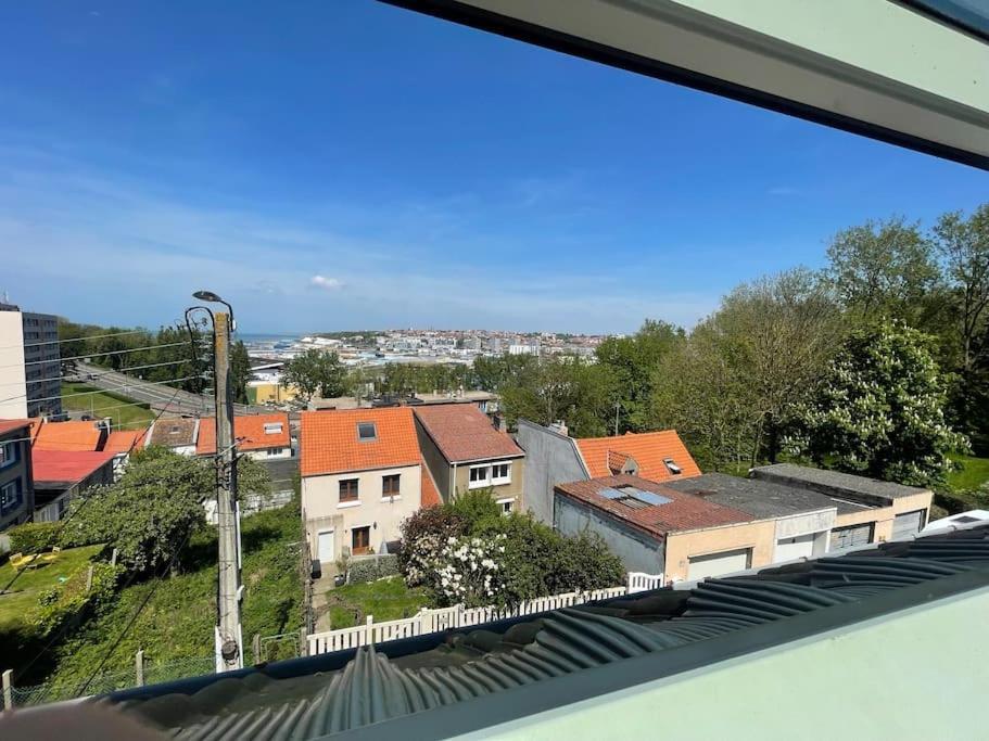 Residence Belle Vue Boulogne-sur-Mer Extérieur photo