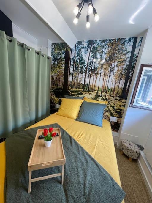 Residence Belle Vue Boulogne-sur-Mer Extérieur photo