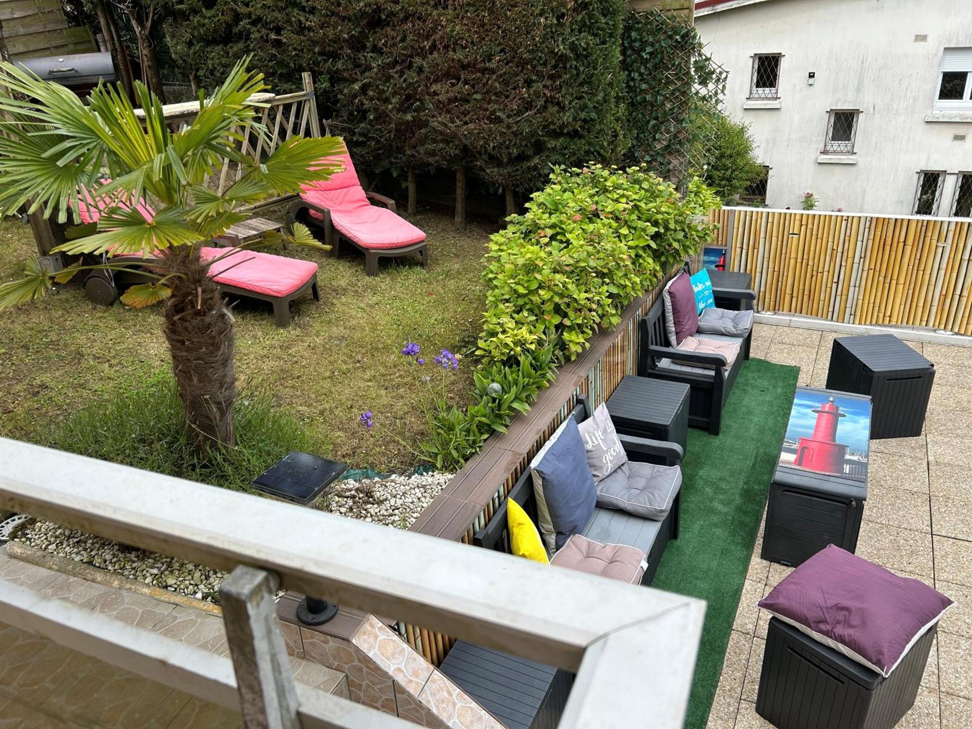 Residence Belle Vue Boulogne-sur-Mer Extérieur photo