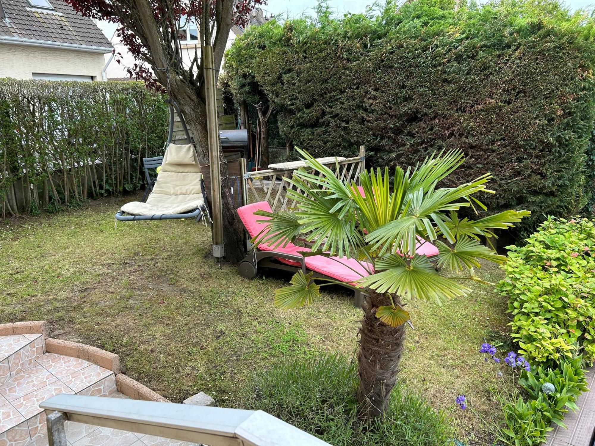 Residence Belle Vue Boulogne-sur-Mer Extérieur photo